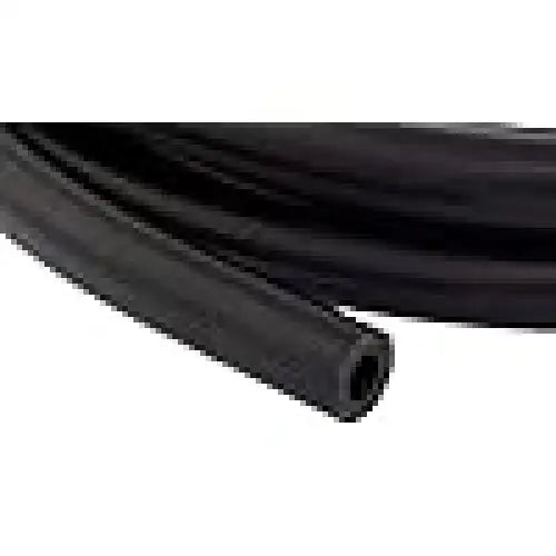 Ez-flo 1/4 Inch Rubber Fuel Line, 10 Feet