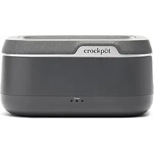 Crockpot GO Electric Lunch Box - Lunchboxes & Insulated Food