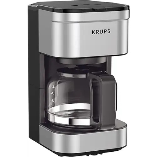 Krups Drip Coffee Maker