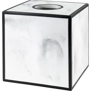 Avanti Linens - Tissue Box Cover (Jasper Collection)
