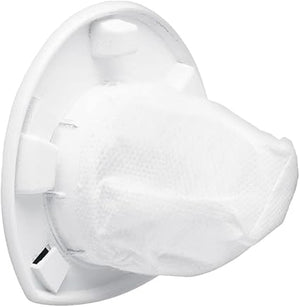 BLACK+DECKER VF110 Dustbuster Replacement Filter, White