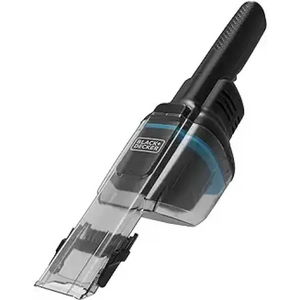 BLACK+DECKER Dustbuster Blast Cordless Handheld Vacuum, Home and Car Vacuum