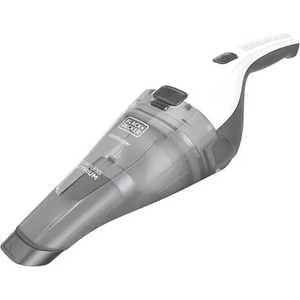 Black+Decker dustbuster QuickClean Cordless Handheld Vacuum (HNVC215B10)