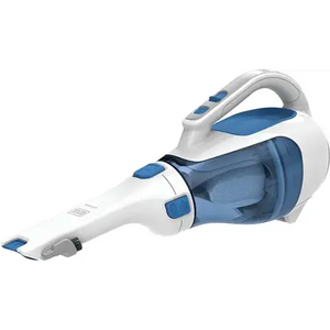 BLACK+DECKER Dustbuster Handheld Vacuum, Cordless 10.8V, with Rotating and Extendable Nozzle