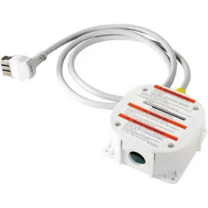 Bosch 11031987 Genuine OEM Junction Box Kit (White) for Bosch Dishwashers