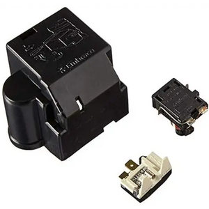 Frigidaire 5304499966 Relay and Overload Kit