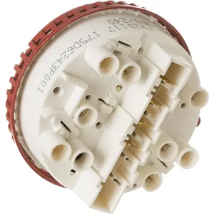 GE Appliances WH12X10412 Washer Water-Level Pressure Switch