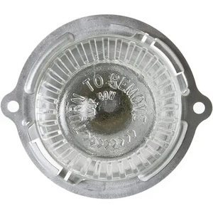 GE WB08T10002 Genuine OEM Lamp Housing Assembly for GE Ovens
