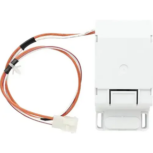 GE WH12X10531 Lid Switch Assembly