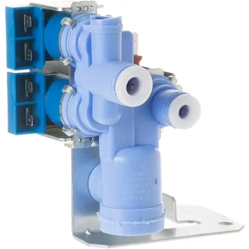 GE WR57X10070 Water Valve for Refrigerator - Parts and Accessories - Refrigerators