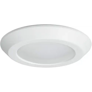 Halo Bld6089swhr Bld 6 Inch Lighting Accessory