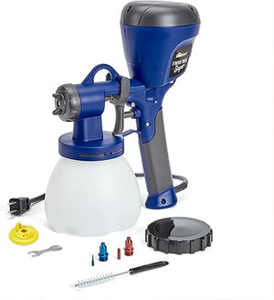 HomeRight C800971.A Super Finish Max HVLP Paint Sprayer