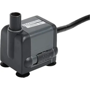Jebao Jecod Pp-377 Submersible Fountain Pond Pump 105gph