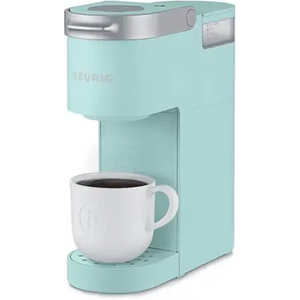 Keurig K-Mini Single Serve Coffee Maker, Oasis