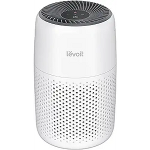 LEVOIT Air Purifiers for Bedroom Home, 3-in-1 Filter Cleaner with Fragrance Sponge for Better Sleep