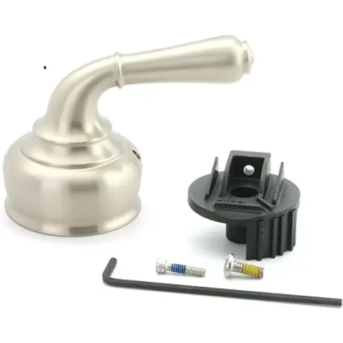 Moen 95626bn Monticello Handle Kit Brushed Nickel