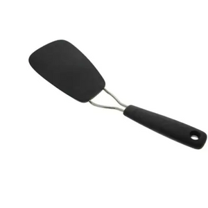 OXO Good Grips Large Nylon Flexible Spatula, Black