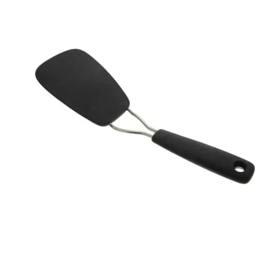 OXO Good Grips Large Nylon Flexible Spatula Black - Home