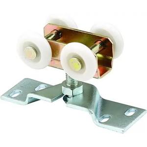 Prime Line Pocket Door Roller Assembly 1 Inch