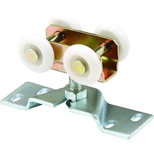 Prime Line Pocket Door Roller Assembly 1 Inch