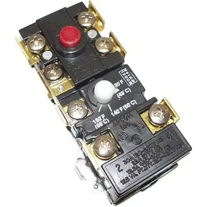Reliance 9001954-045 Upper Electric Thermostat with ECO