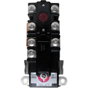 Rheem Uv11698 Electric Thermostat