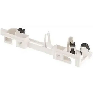 Samsung DE96-00414A Latch Body + Switch Assembly
