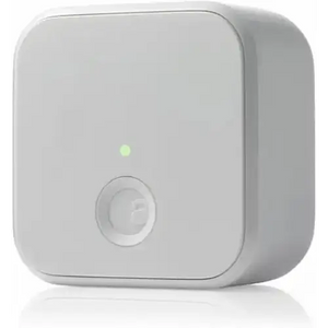 August Home Connect Wi-Fi Bridge, Remote Access, Alexa Integration for Your August Smart Lock