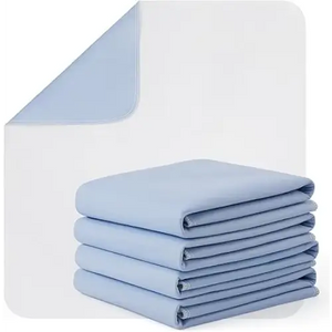 4-layer Leakproof Incontinence Bed Pad