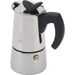 Bialetti - Musa, Stovetop Coffee Maker 4 Cups