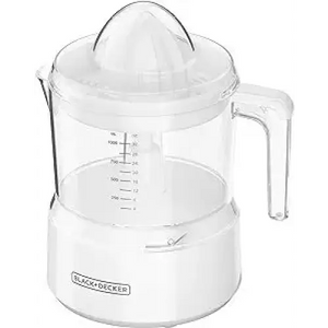 Black+Decker 32oz Citrus Juicer