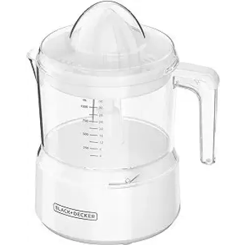 Black + Decker 32oz Citrus Juicer - Citrus Juicers