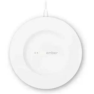 Ember Charging Coaster 2, Wireless Charging for Use with Ember Temperature Control Smart Mug