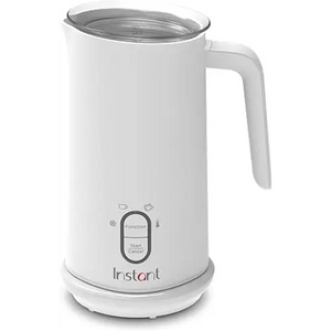 Instant Pot Instant Milk Frother, 4-in-1 Electric Milk Steamer