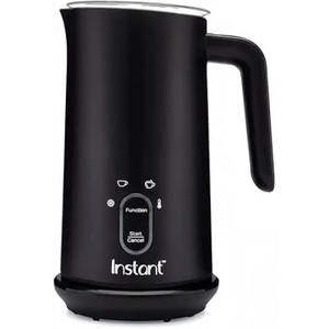 Instant Pot 4-in-1 Milk Frother, Electric Milk Steamer
