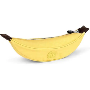Kipling womens Banana, yellow