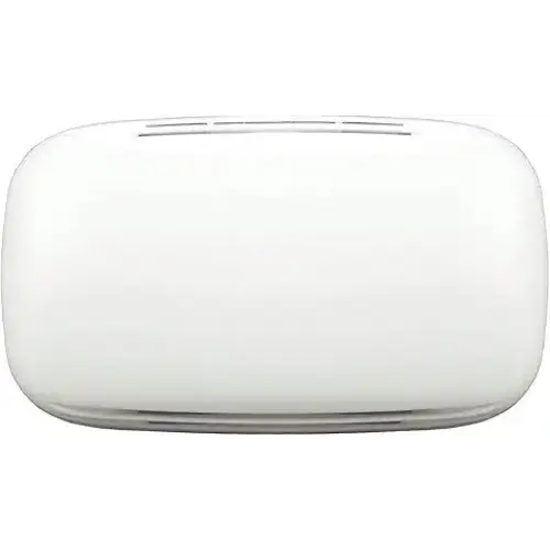 Newhouse Hardware CHM2 Door Chime White - Home