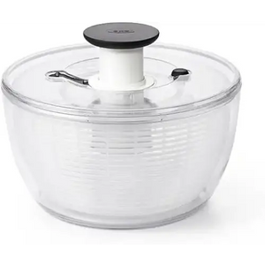 OXO Good Grips Little Salad & Herb Spinner Small