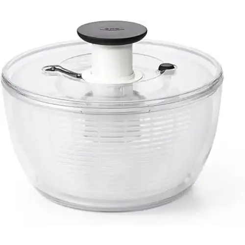 OXO Good Grips Little Salad & Herb Spinner Small - Kitchen