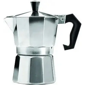 Primula Classic Stovetop Espresso and Coffee Maker 3 Espresso Cups
