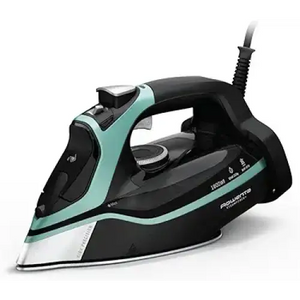 Rowenta-Steam Force Stainless Steel Soleplate Steam Iron