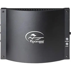 SportDOG Brand In-Ground Fence Replacement Transmitter Compatible with SDF-100A/SDF-CT